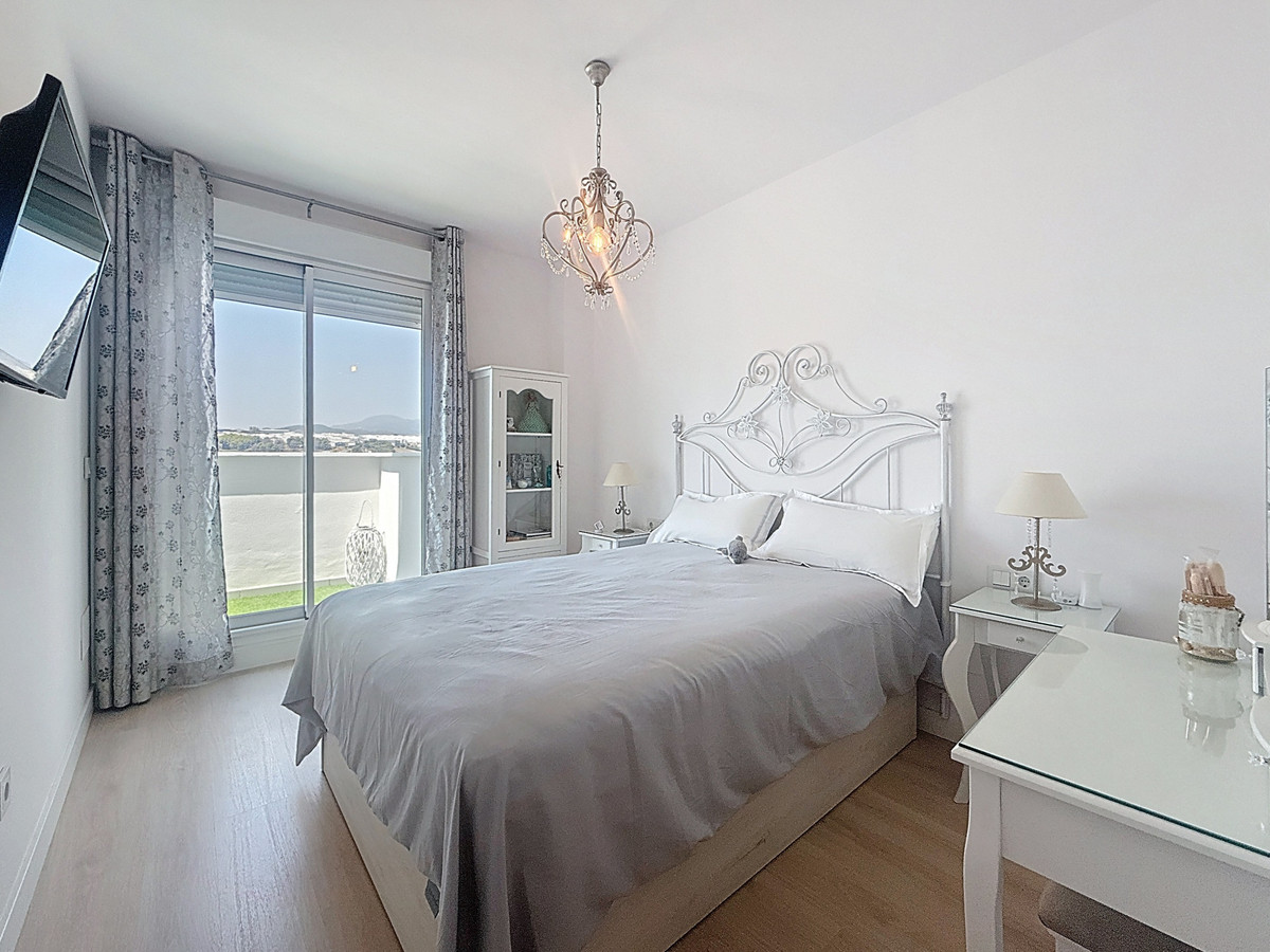 Te koop Penthouse Costa Del Sol Estepona € 895.000,-