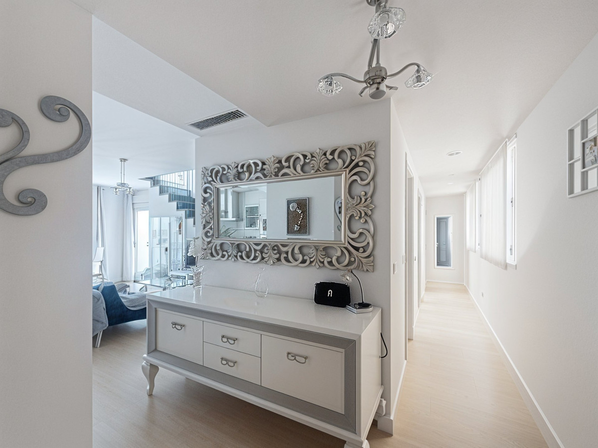 Te koop Penthouse Costa Del Sol Estepona € 895.000,-