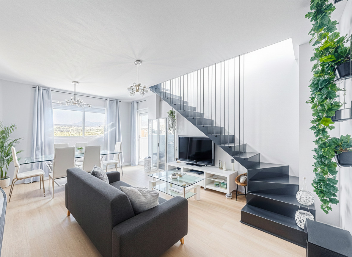 Te koop Penthouse Costa Del Sol Estepona € 895.000,-