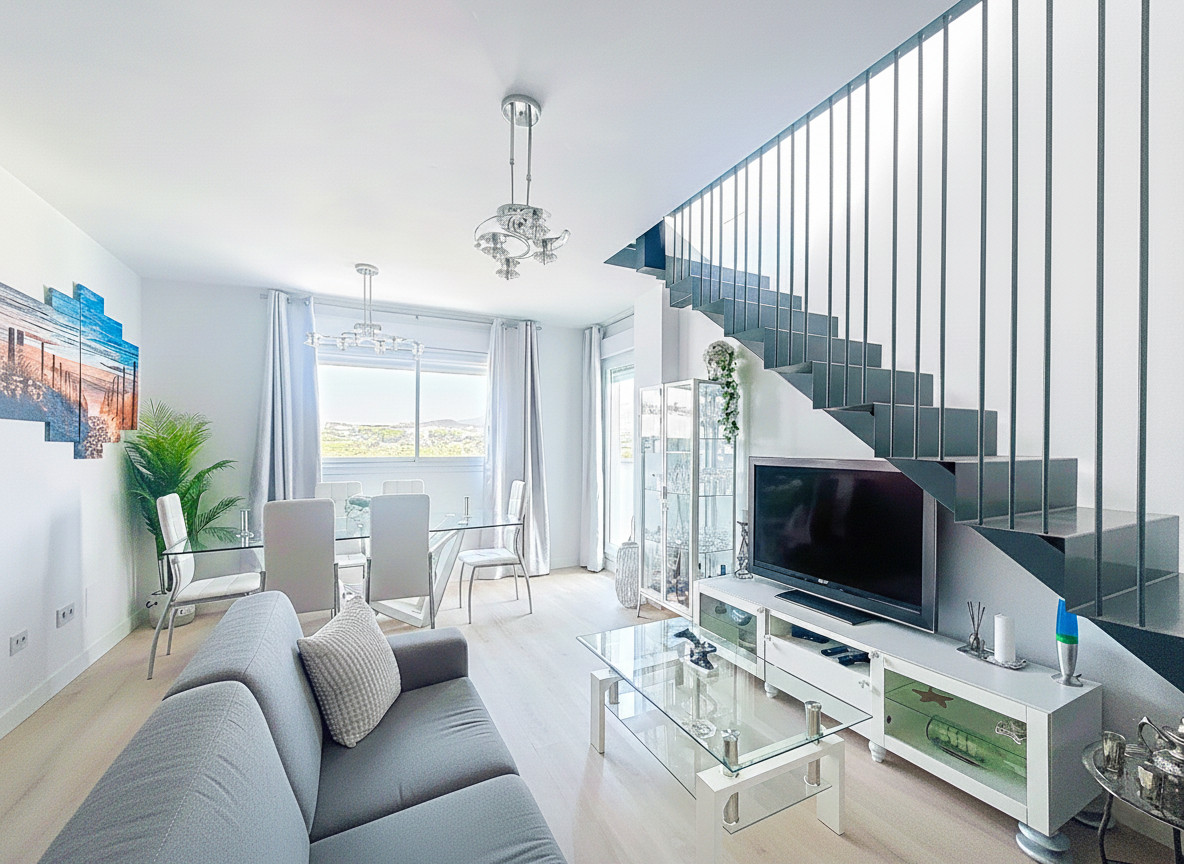 Te koop Penthouse Costa Del Sol Estepona € 895.000,-