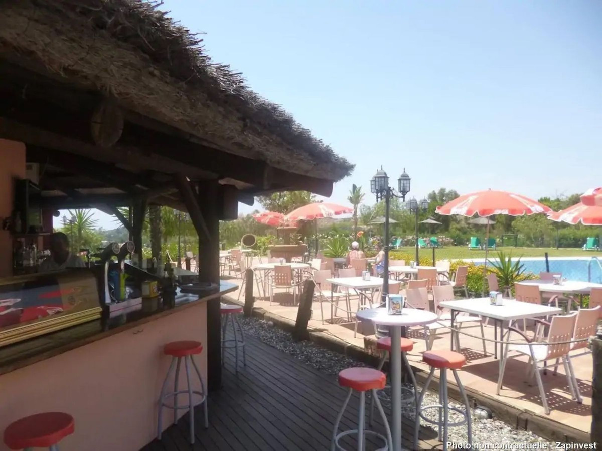 Te koop Middle Floor Apartment Costa Del Sol Estepona € 260.000,-