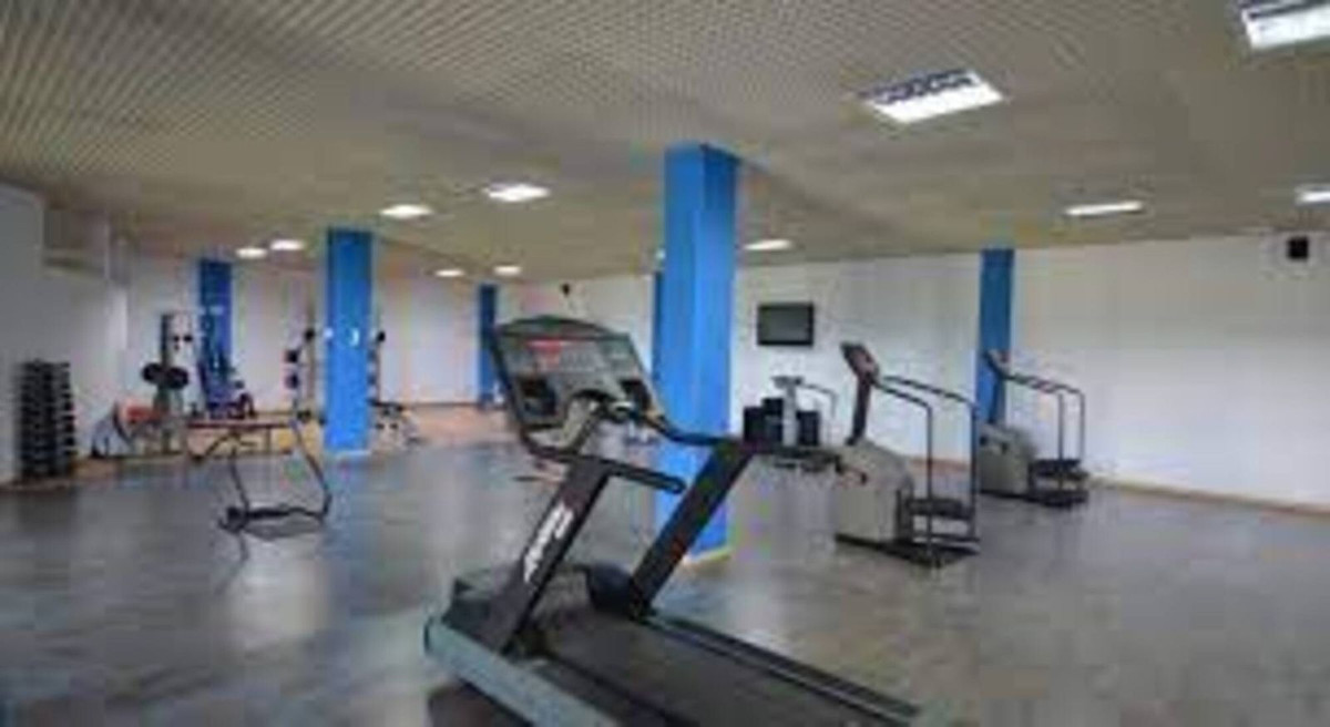 Te koop Middle Floor Apartment Costa Del Sol Estepona € 260.000,-