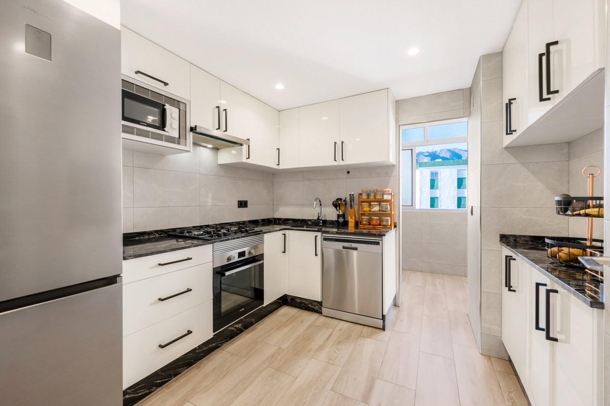 Te koop Penthouse Costa Del Sol Marbella € 415.000,-