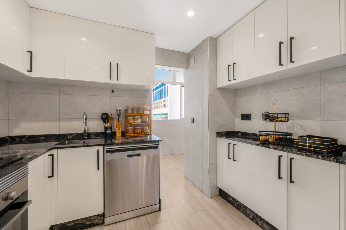 Te koop Penthouse Costa Del Sol Marbella € 415.000,-