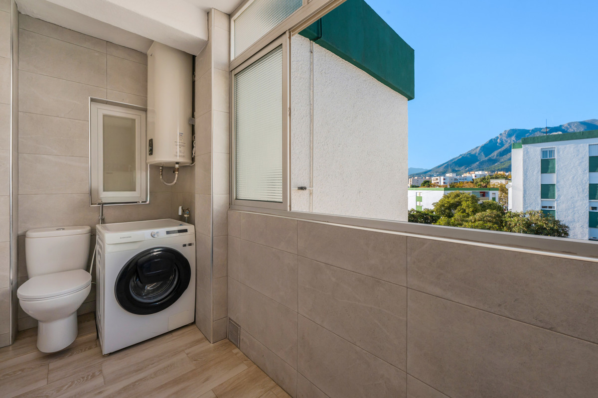 Te koop Penthouse Costa Del Sol Marbella € 415.000,-