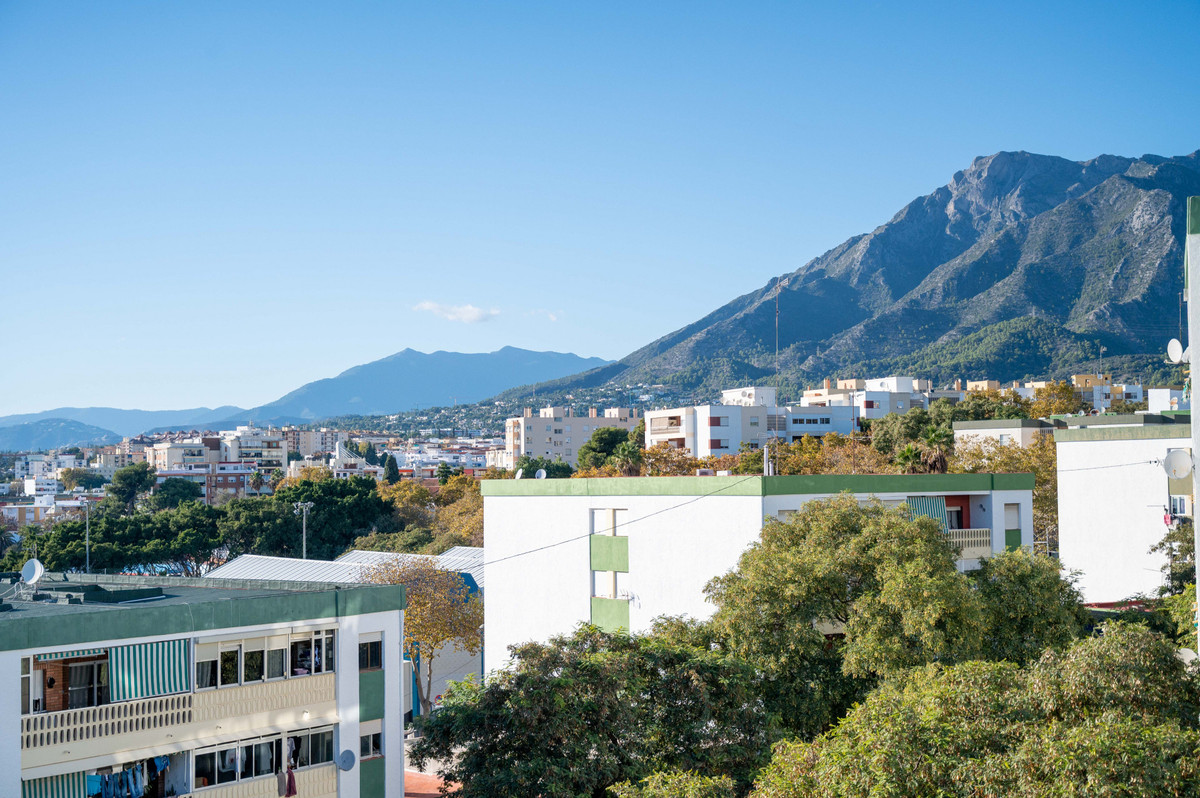 Te koop Penthouse Costa Del Sol Marbella € 415.000,-