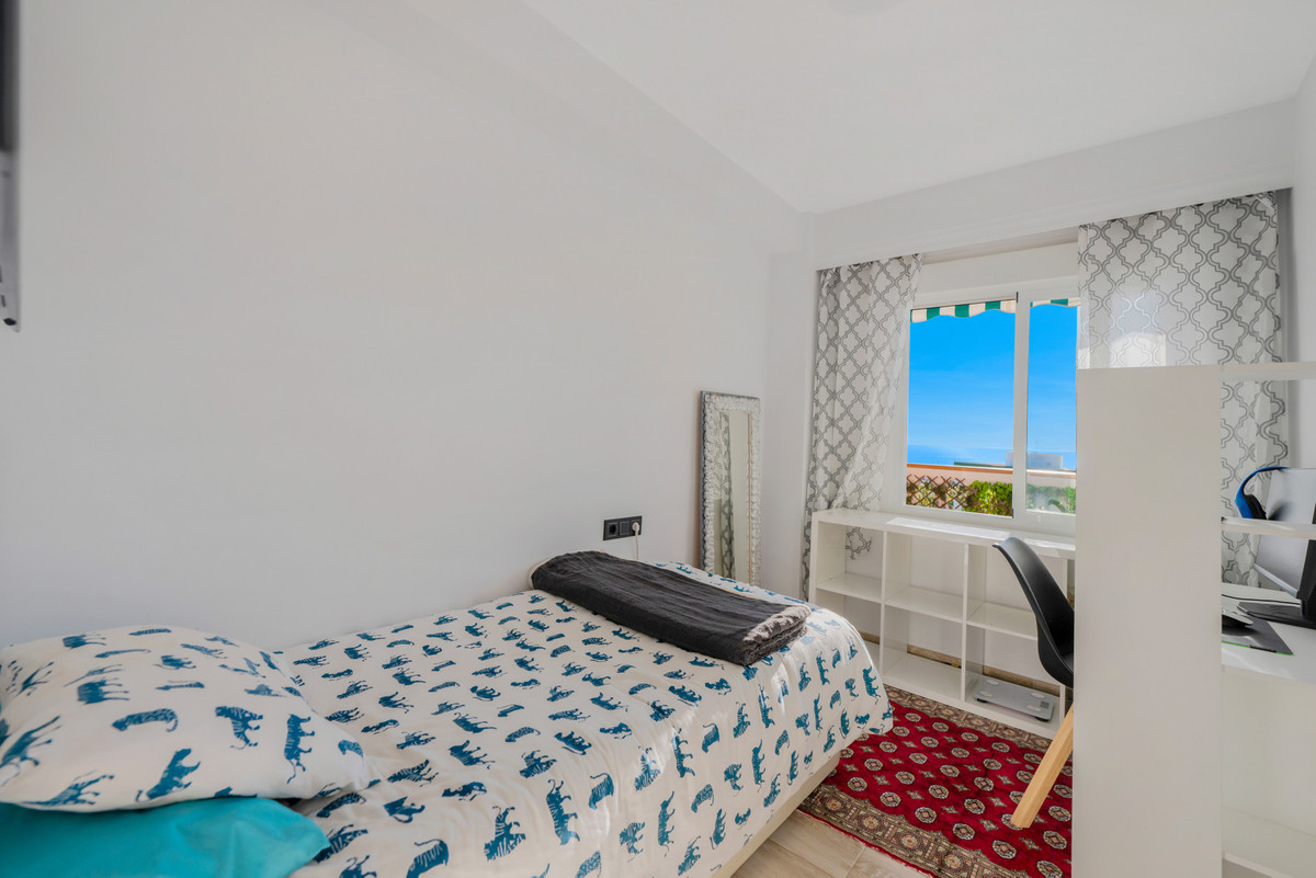 Te koop Penthouse Costa Del Sol Marbella € 415.000,-