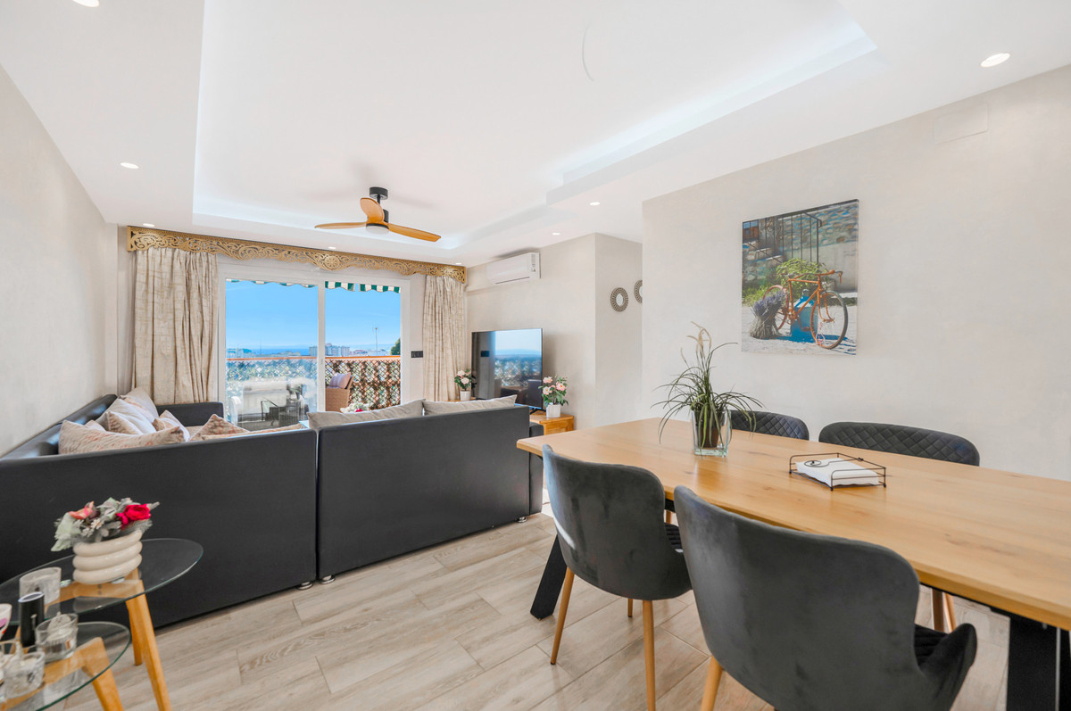 Te koop Penthouse Costa Del Sol Marbella € 415.000,-