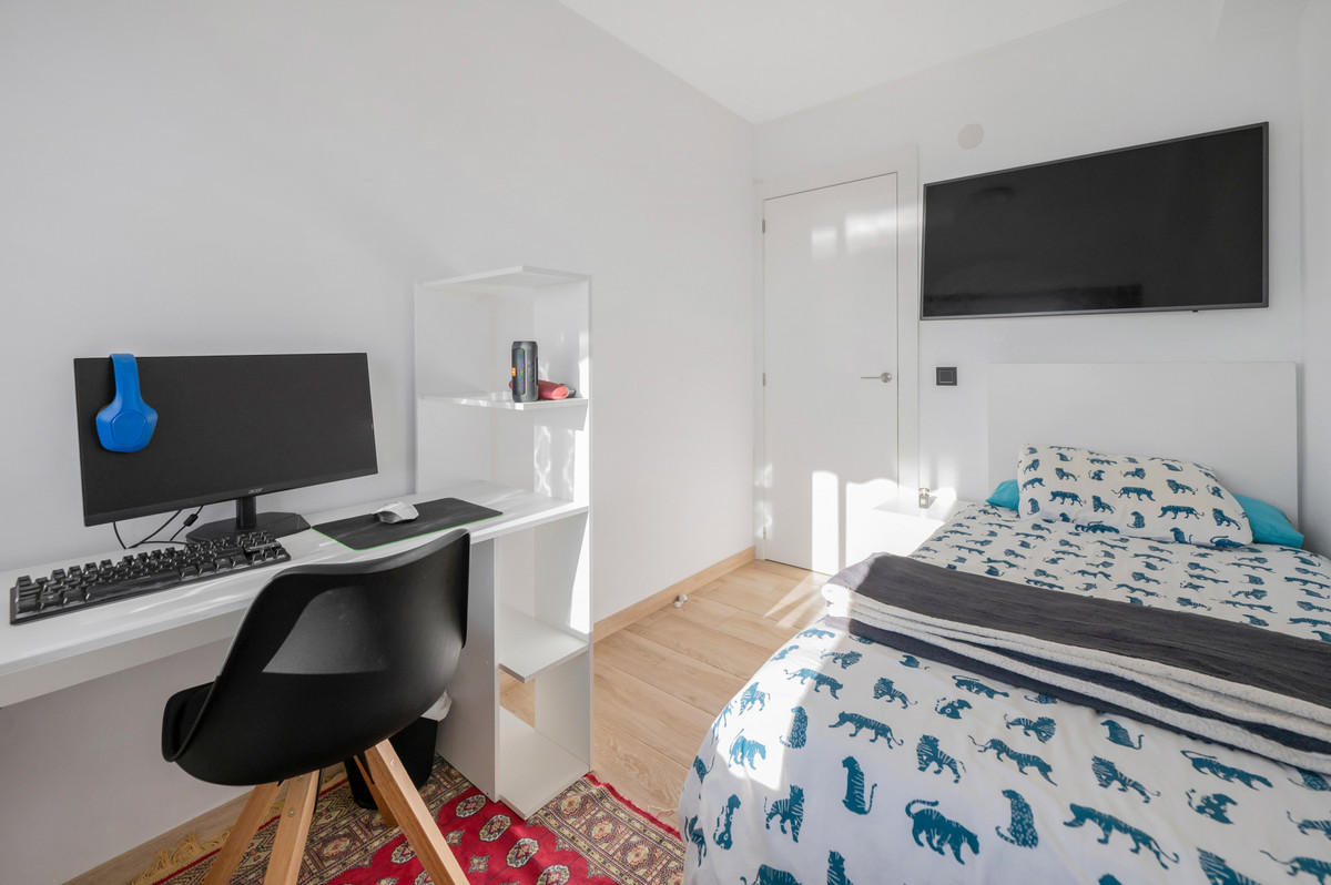 Te koop Penthouse Costa Del Sol Marbella € 415.000,-