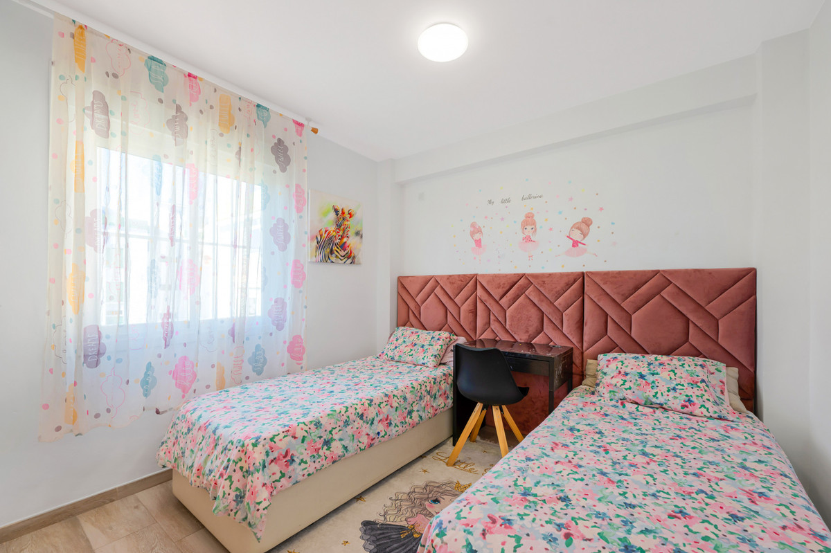 Te koop Penthouse Costa Del Sol Marbella € 415.000,-