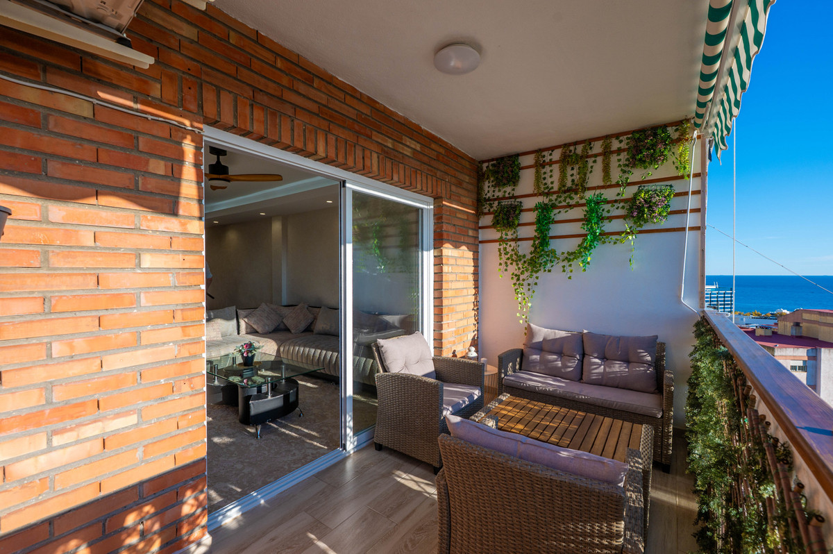 Te koop Penthouse Costa Del Sol Marbella € 415.000,-