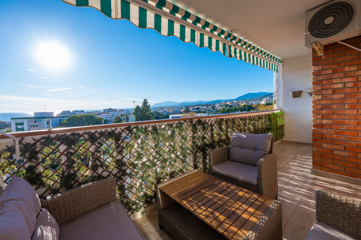 Te koop Penthouse Costa Del Sol Marbella € 415.000,-