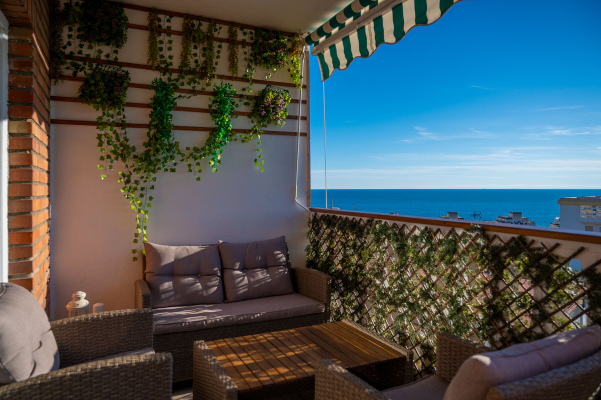 Te koop Penthouse Costa Del Sol Marbella € 415.000,-