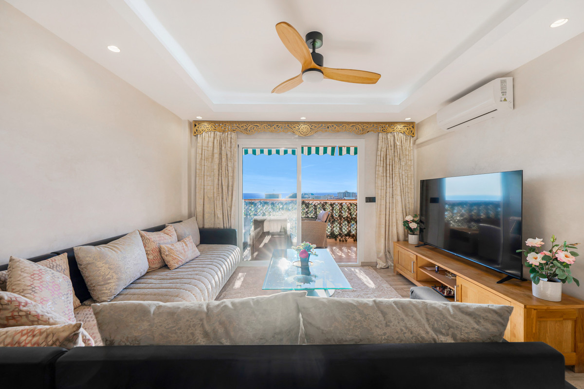 Te koop Penthouse Costa Del Sol Marbella € 415.000,-