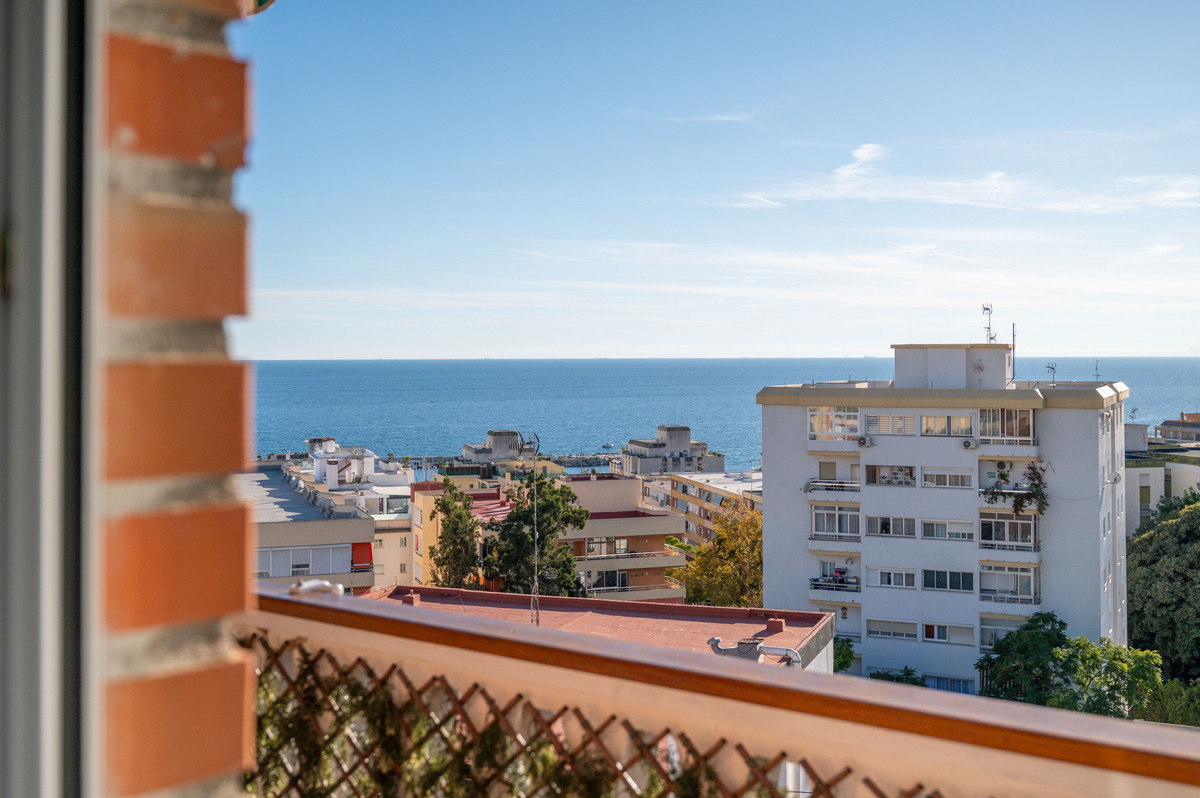 Te koop Penthouse Costa Del Sol Marbella € 415.000,-