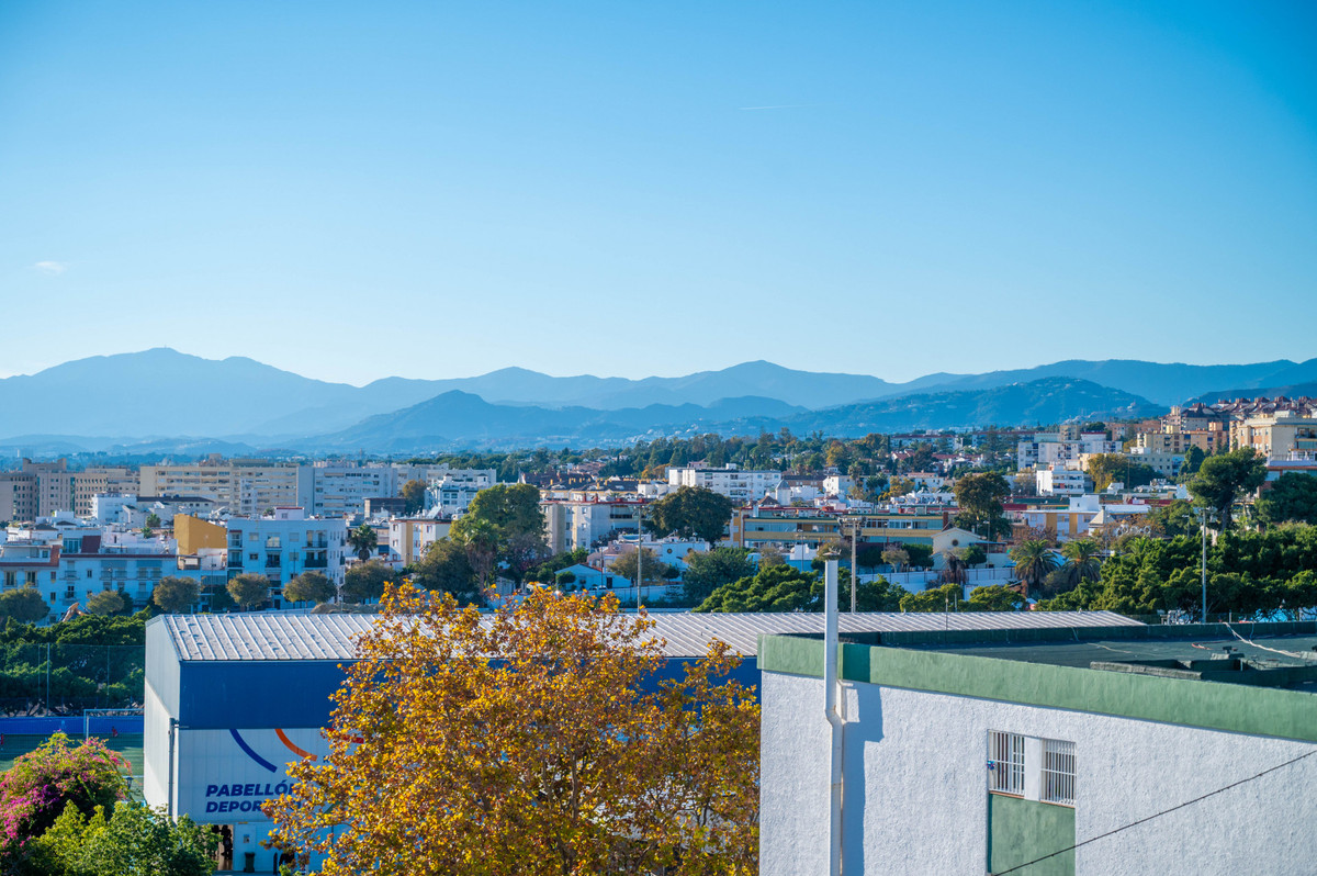 Te koop Penthouse Costa Del Sol Marbella € 415.000,-