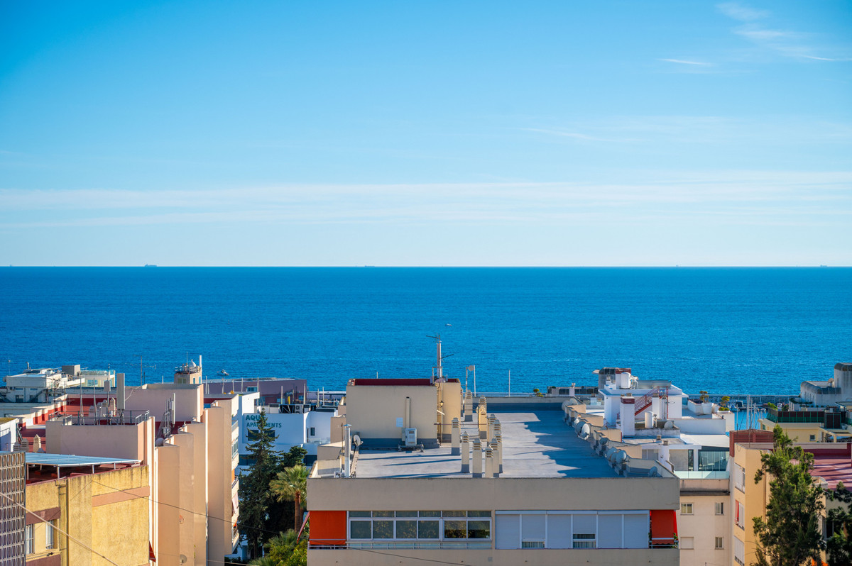 Te koop Penthouse Costa Del Sol Marbella € 415.000,-