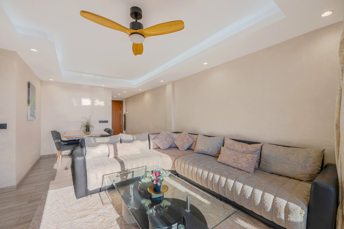 Te koop Penthouse Costa Del Sol Marbella € 415.000,-