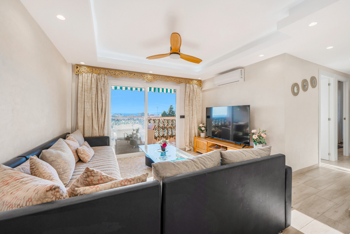 Te koop Penthouse Costa Del Sol Marbella € 415.000,-