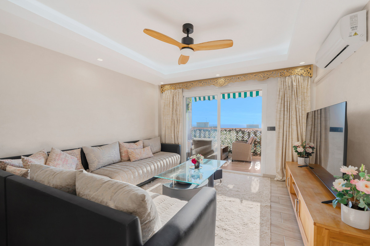 Te koop Penthouse Costa Del Sol Marbella € 415.000,-