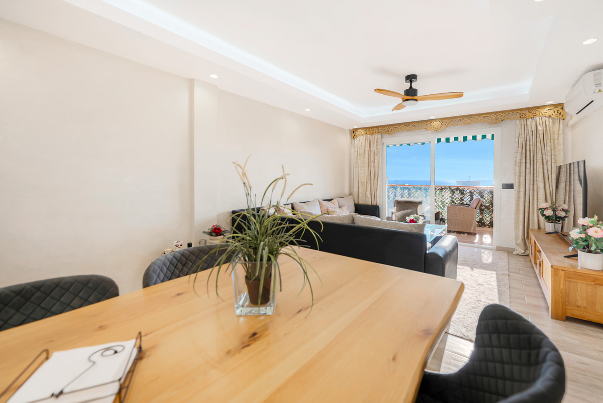 Te koop Penthouse Costa Del Sol Marbella € 415.000,-