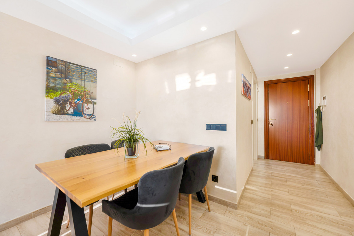 Te koop Penthouse Costa Del Sol Marbella € 415.000,-