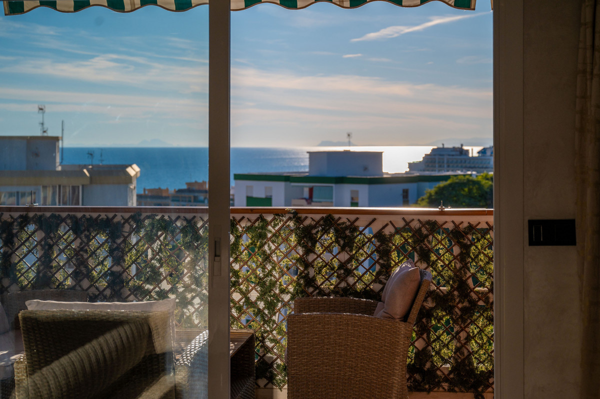 Te koop Penthouse Costa Del Sol Marbella € 415.000,-