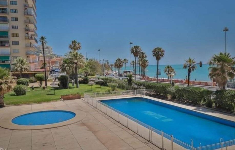 Te koop Middle Floor Studio Costa Del Sol Benalmadena € 239.000,-