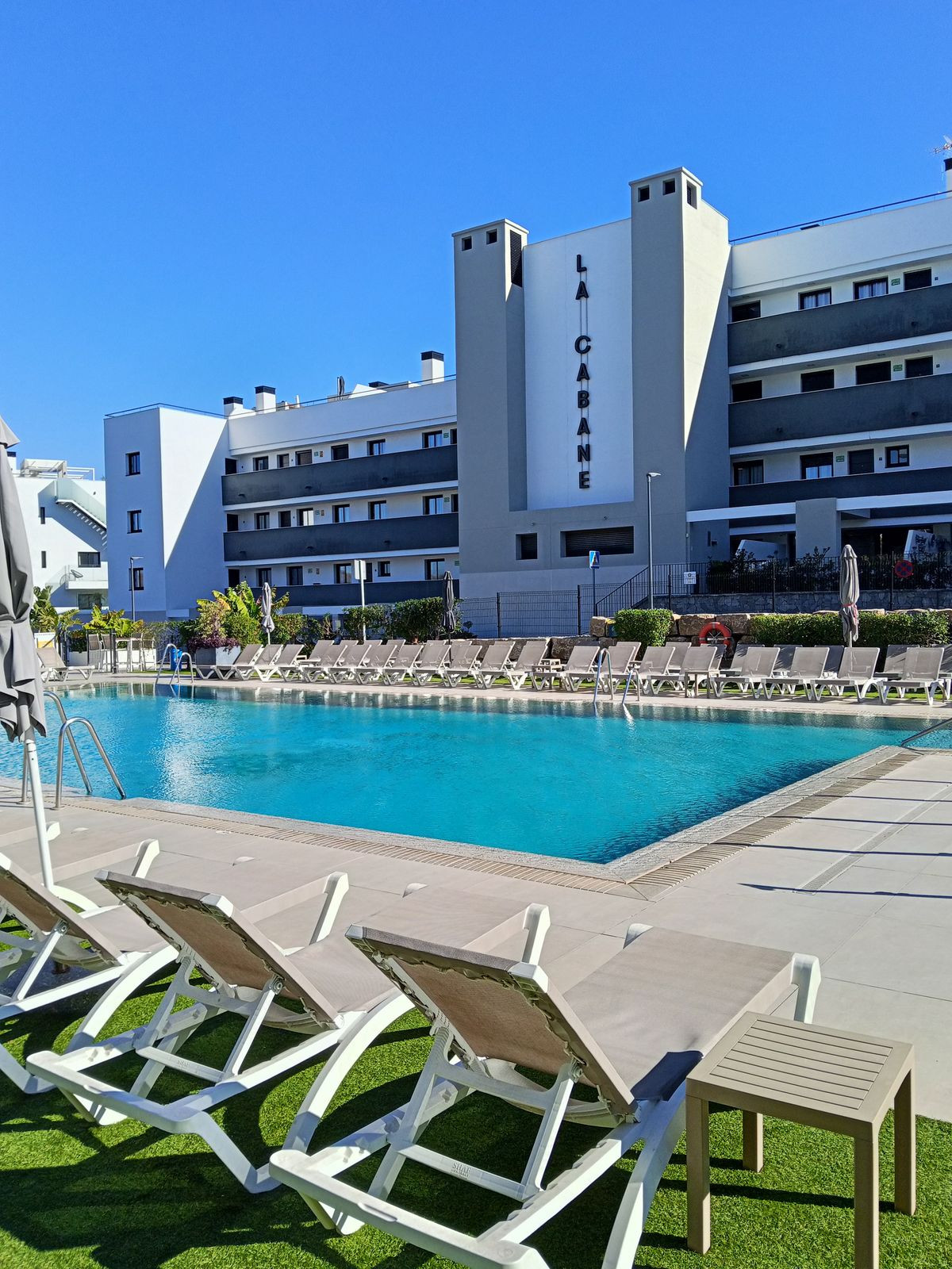 Te koop Gelijkvloers appartement Costa Del Sol Mijas € 469.000,-