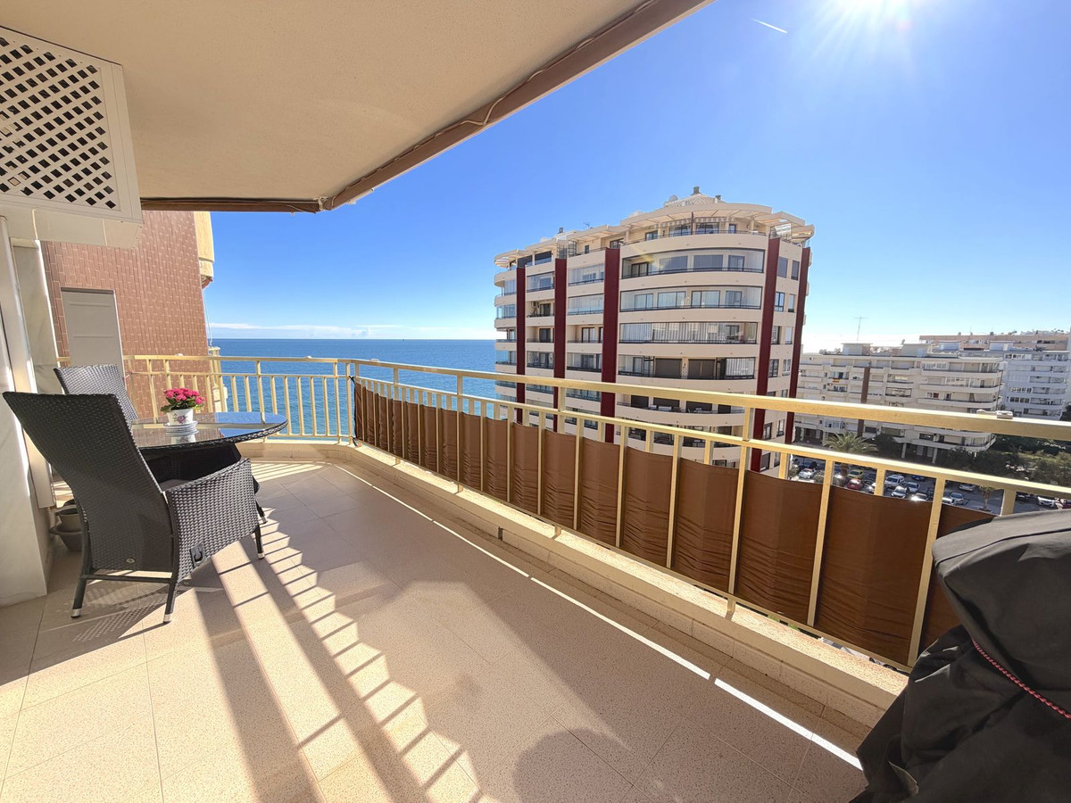 Te koop Bovenwoning Costa Del Sol Fuengirola € 449.000,-