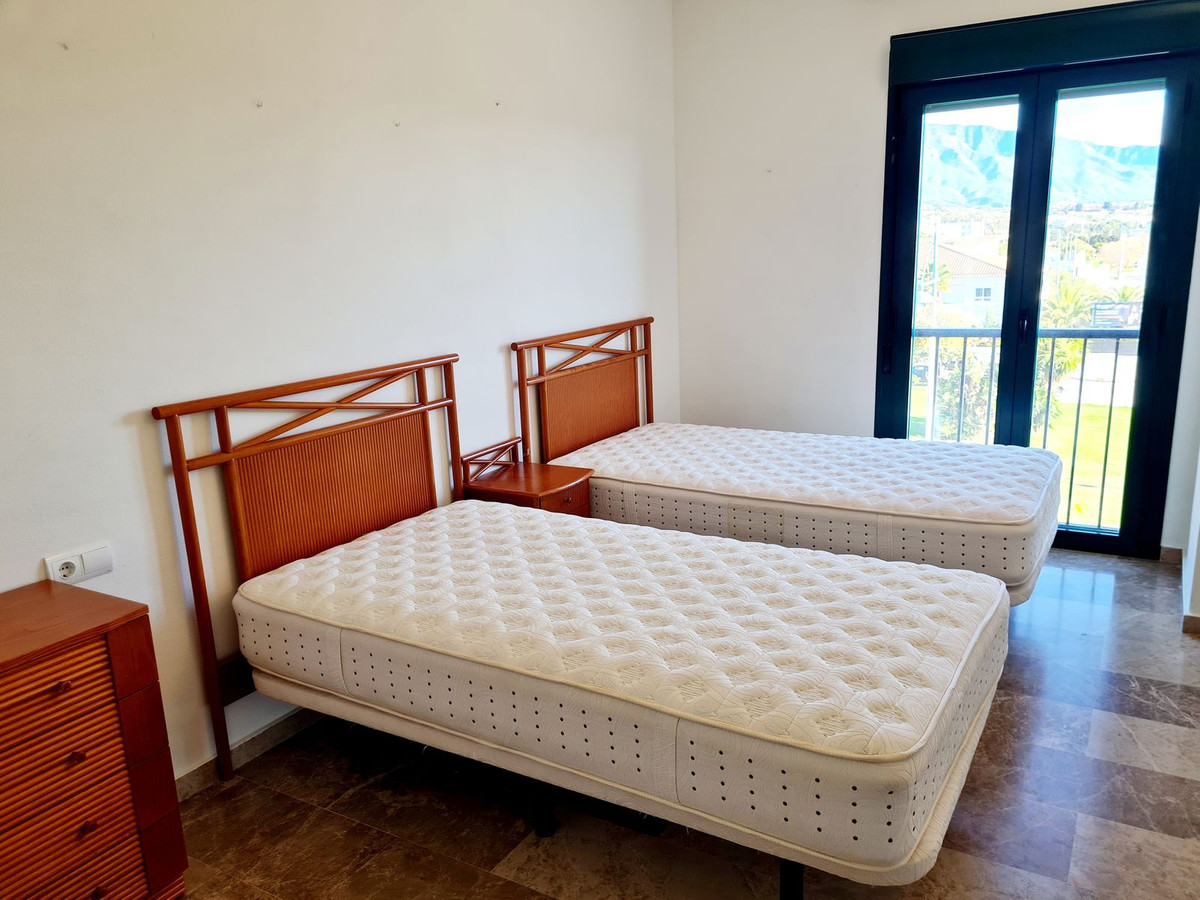 Te koop Middle Floor Apartment Costa Del Sol San Pedro De Alcántara € 595.000,-