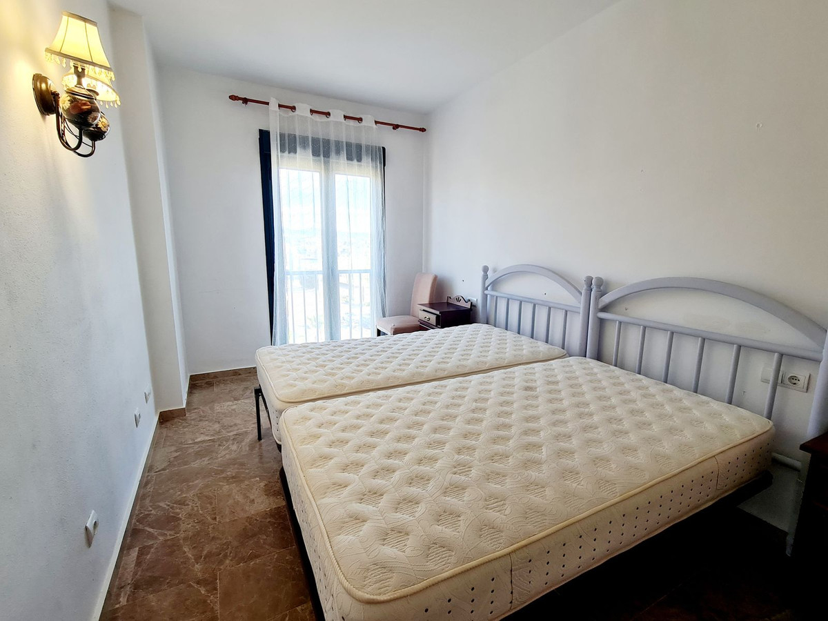 Te koop Middle Floor Apartment Costa Del Sol San Pedro De Alcántara € 595.000,-