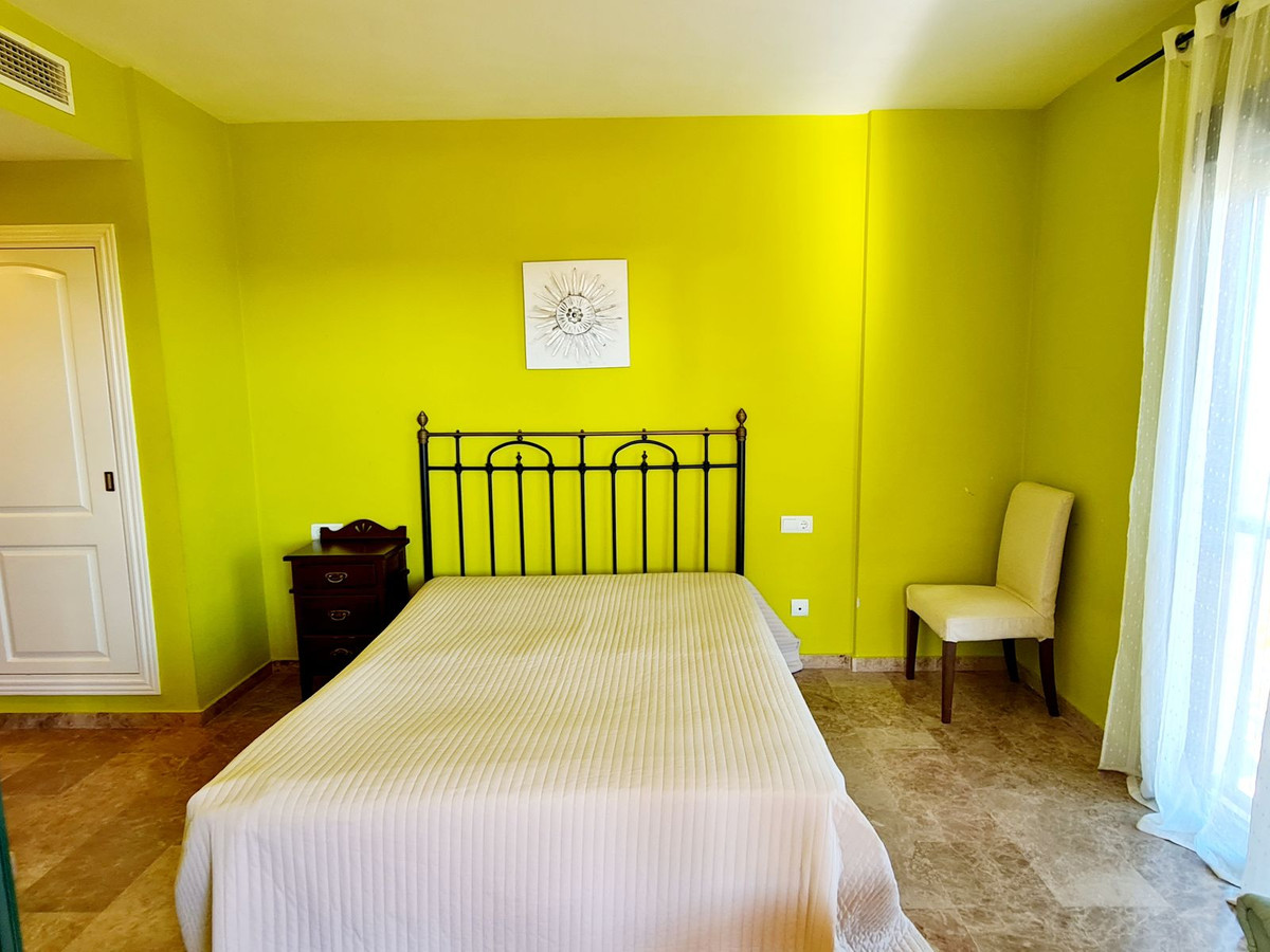 Te koop Middle Floor Apartment Costa Del Sol San Pedro De Alcántara € 595.000,-