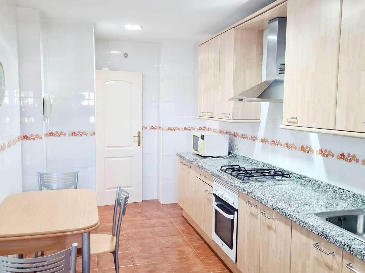 Te koop Middle Floor Apartment Costa Del Sol San Pedro De Alcántara € 595.000,-