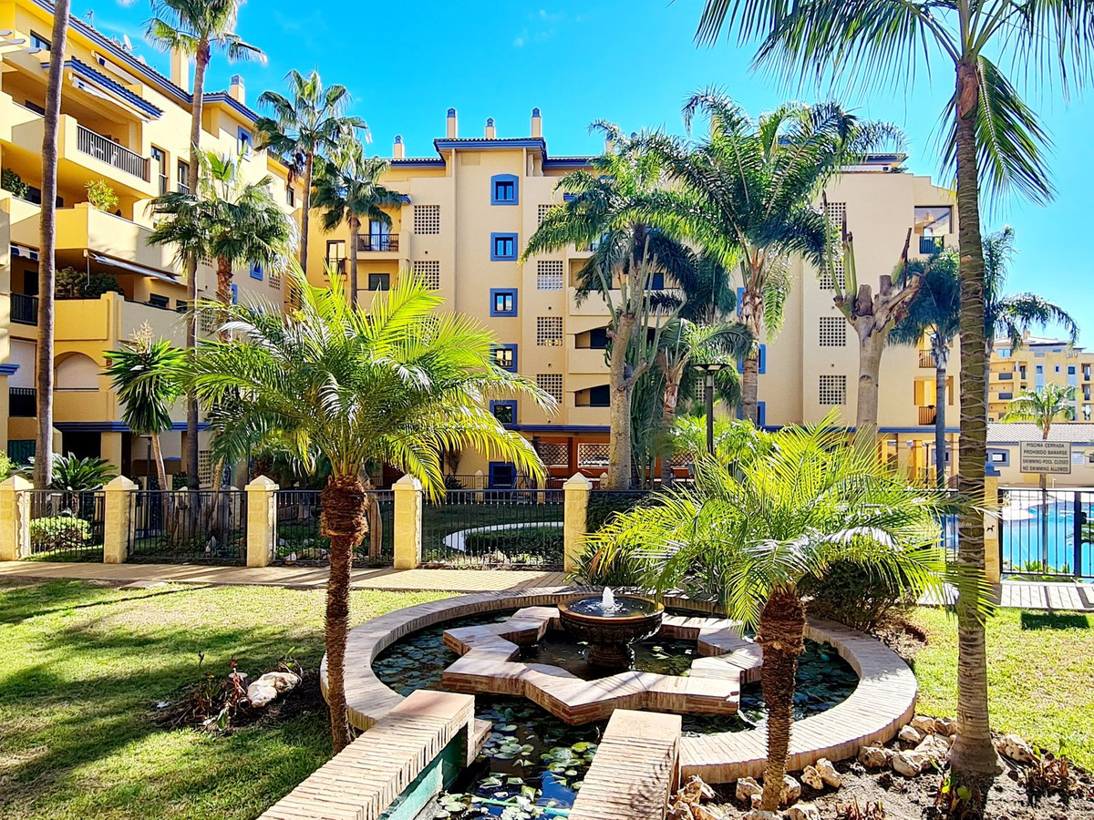 Te koop Middle Floor Apartment Costa Del Sol San Pedro De Alcántara € 595.000,-