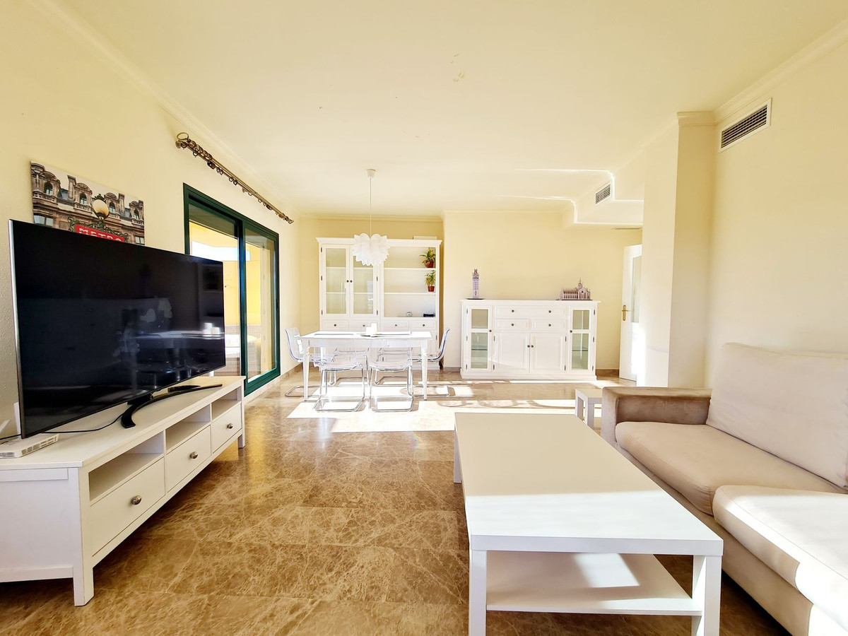 Te koop Middle Floor Apartment Costa Del Sol San Pedro De Alcántara € 595.000,-