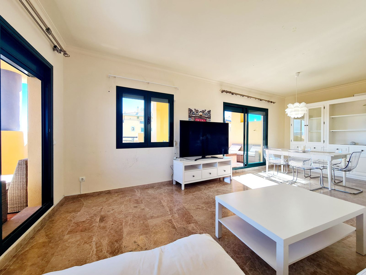 Te koop Middle Floor Apartment Costa Del Sol San Pedro De Alcántara € 595.000,-