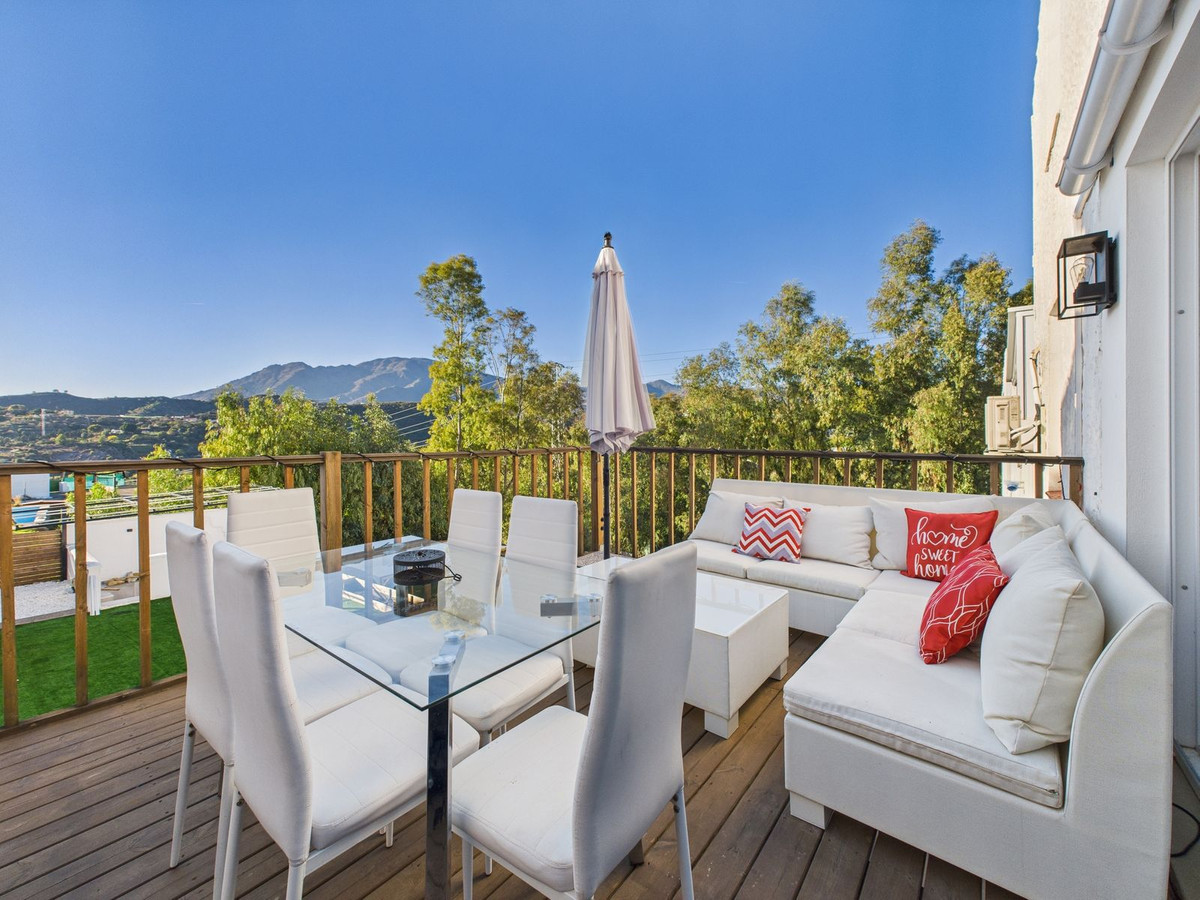 Te koop Vrijstaande Villa Costa Del Sol Estepona € 390.000,-