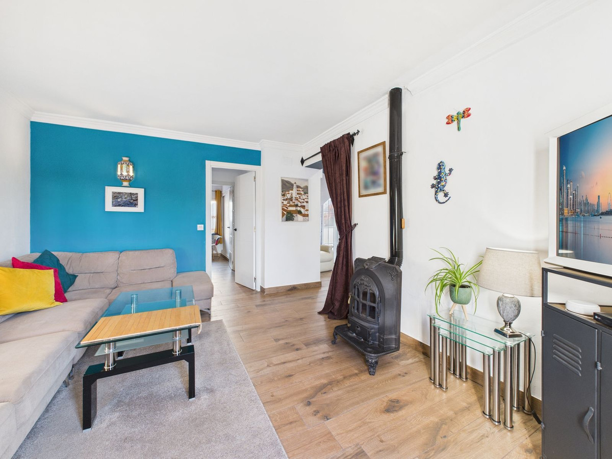 Te koop Vrijstaande Villa Costa Del Sol Estepona € 390.000,-