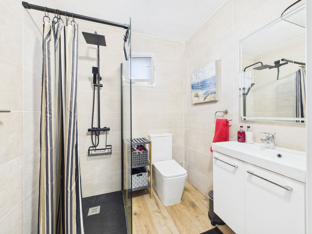 Te koop Vrijstaande Villa Costa Del Sol Estepona € 390.000,-