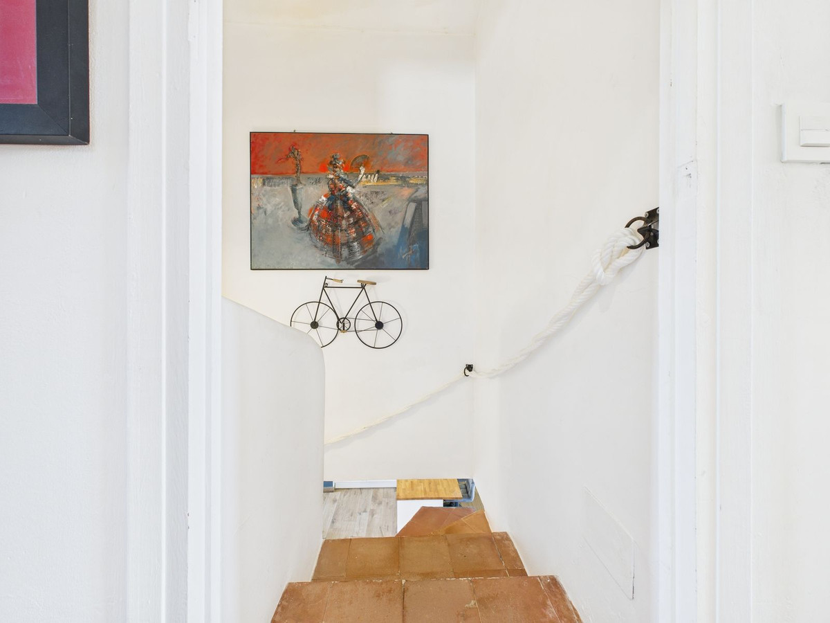 Te koop Vrijstaande Villa Costa Del Sol Estepona € 390.000,-