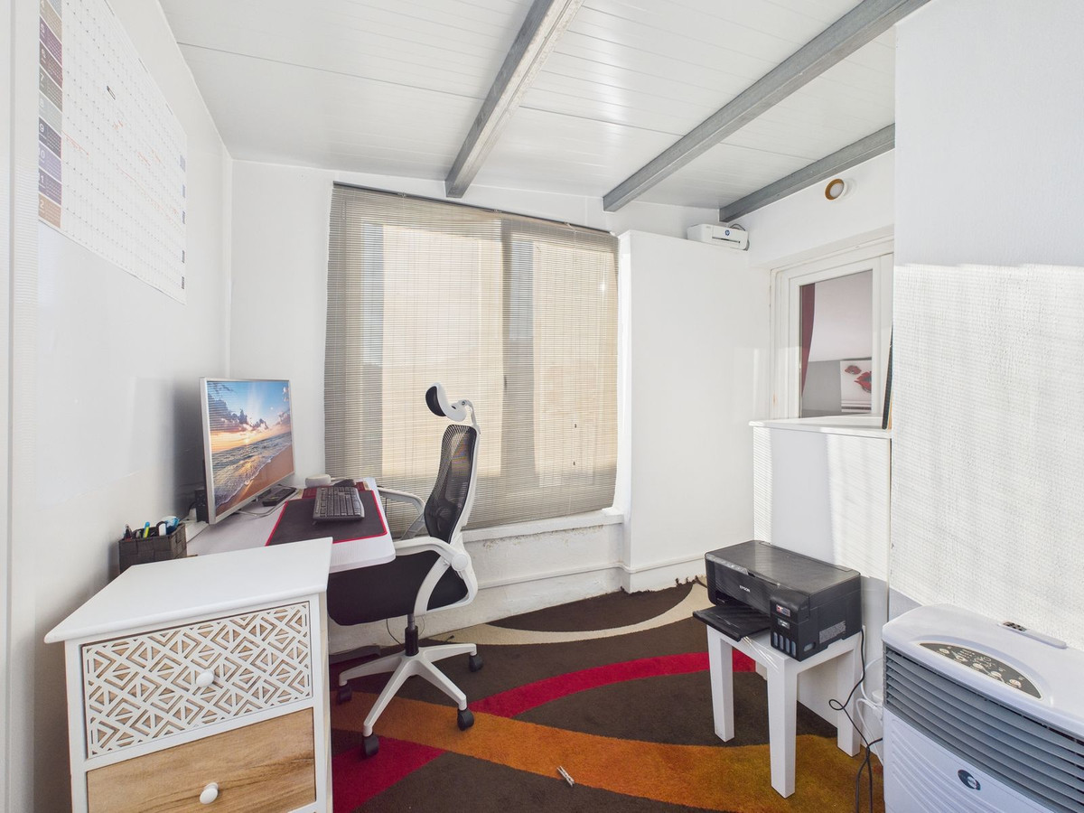 Te koop Vrijstaande Villa Costa Del Sol Estepona € 390.000,-