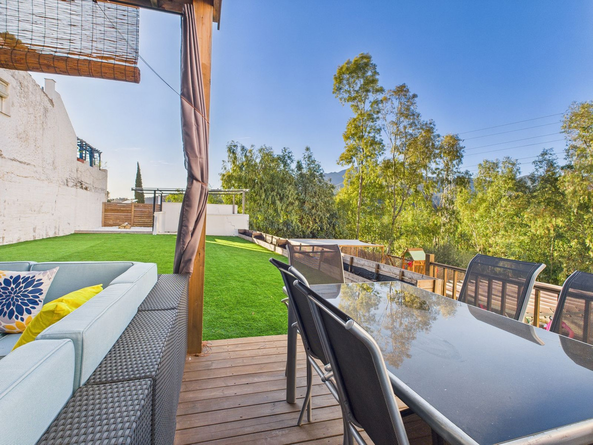 Te koop Vrijstaande Villa Costa Del Sol Estepona € 390.000,-