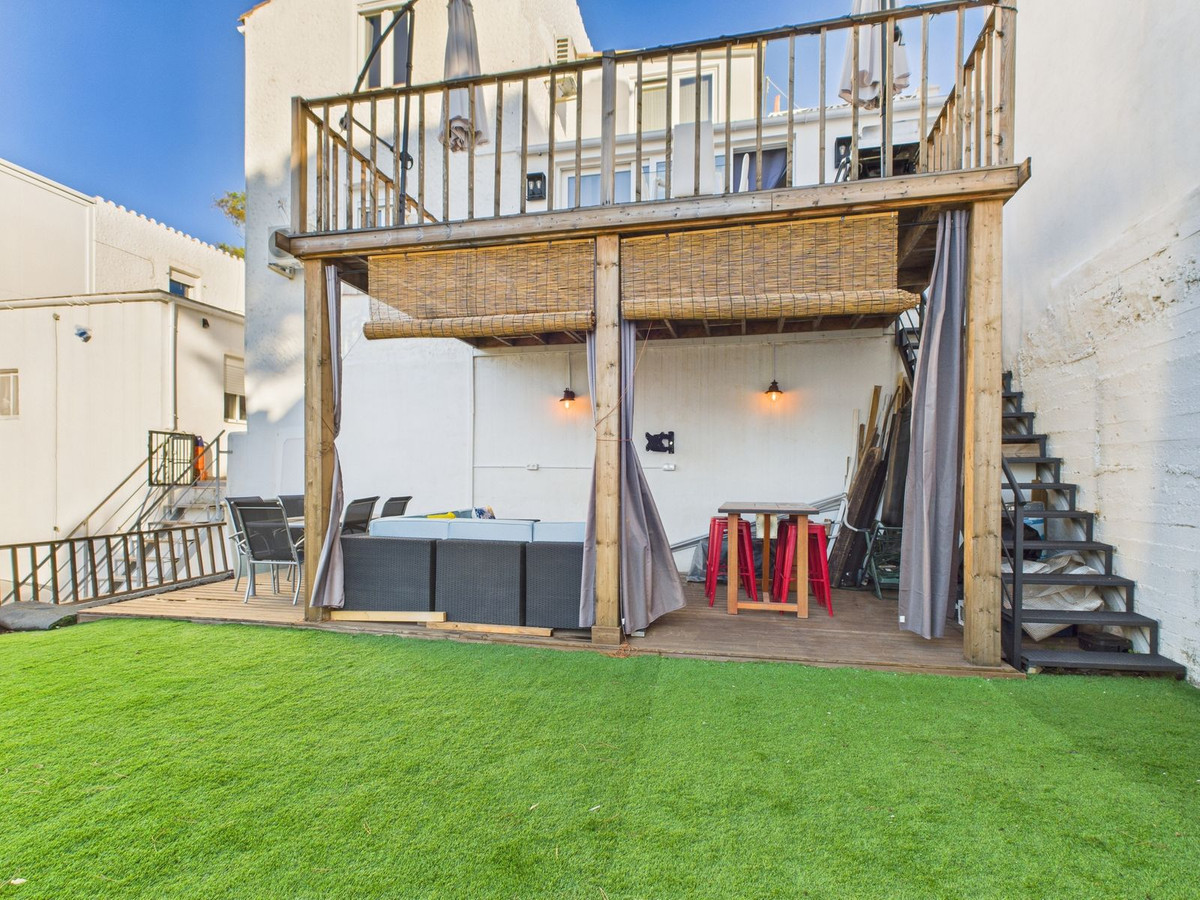 Te koop Vrijstaande Villa Costa Del Sol Estepona € 390.000,-