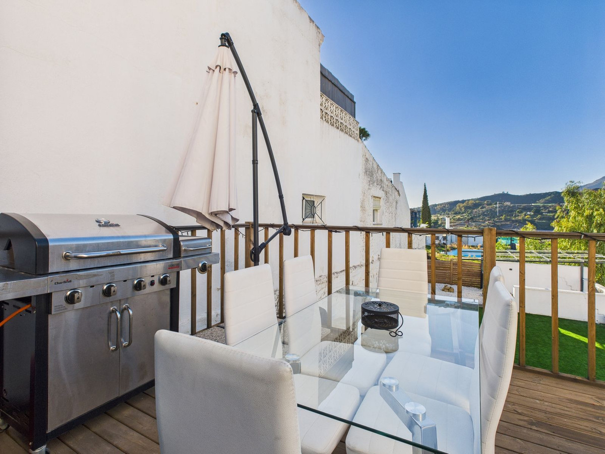 Te koop Vrijstaande Villa Costa Del Sol Estepona € 390.000,-