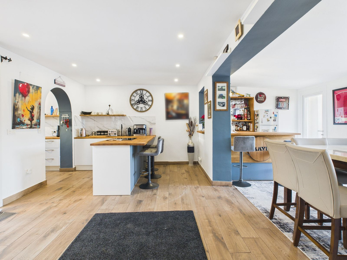 Te koop Vrijstaande Villa Costa Del Sol Estepona € 390.000,-