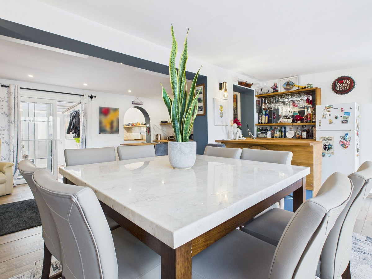 Te koop Vrijstaande Villa Costa Del Sol Estepona € 390.000,-