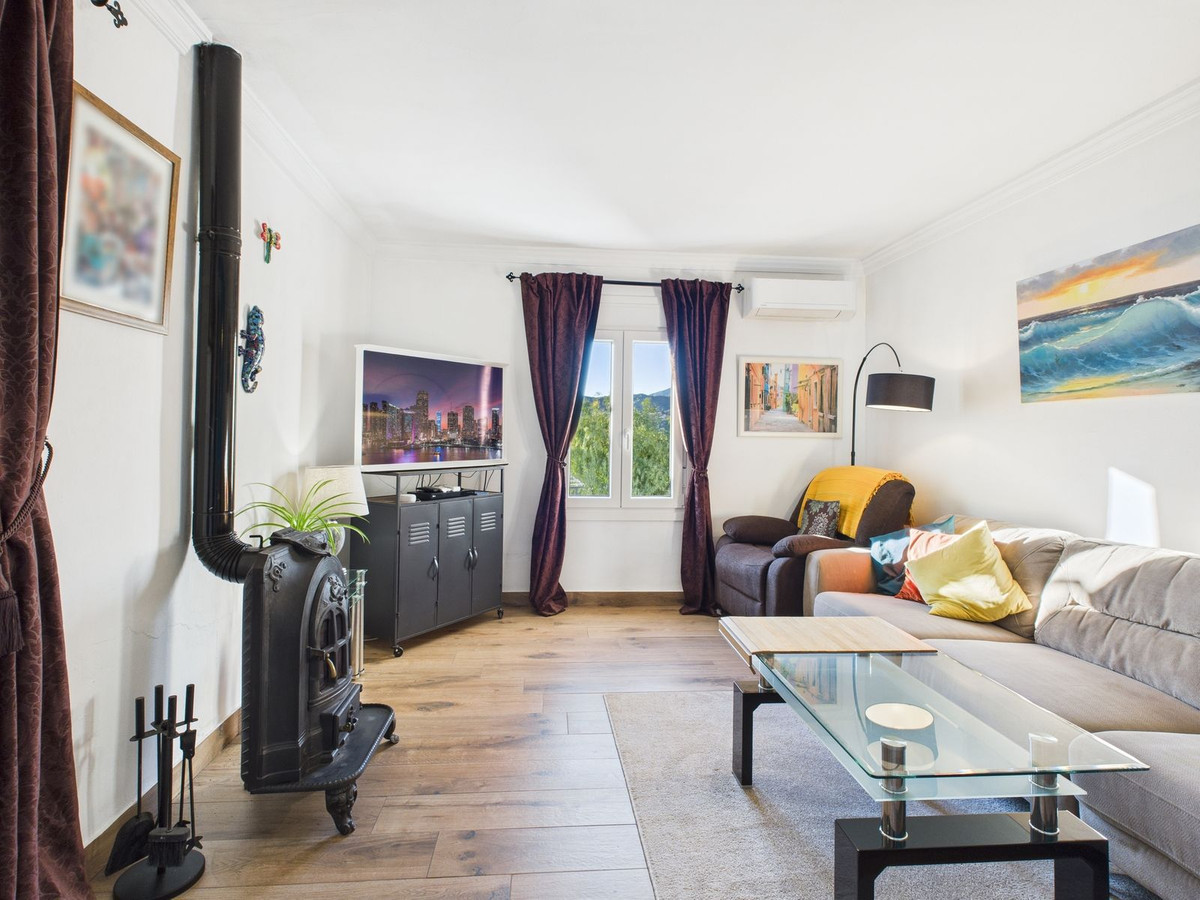 Te koop Vrijstaande Villa Costa Del Sol Estepona € 390.000,-