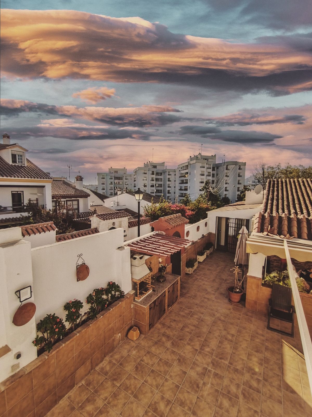 Te koop Half vrijstaand huis Costa Del Sol La Campana € 439.900,-