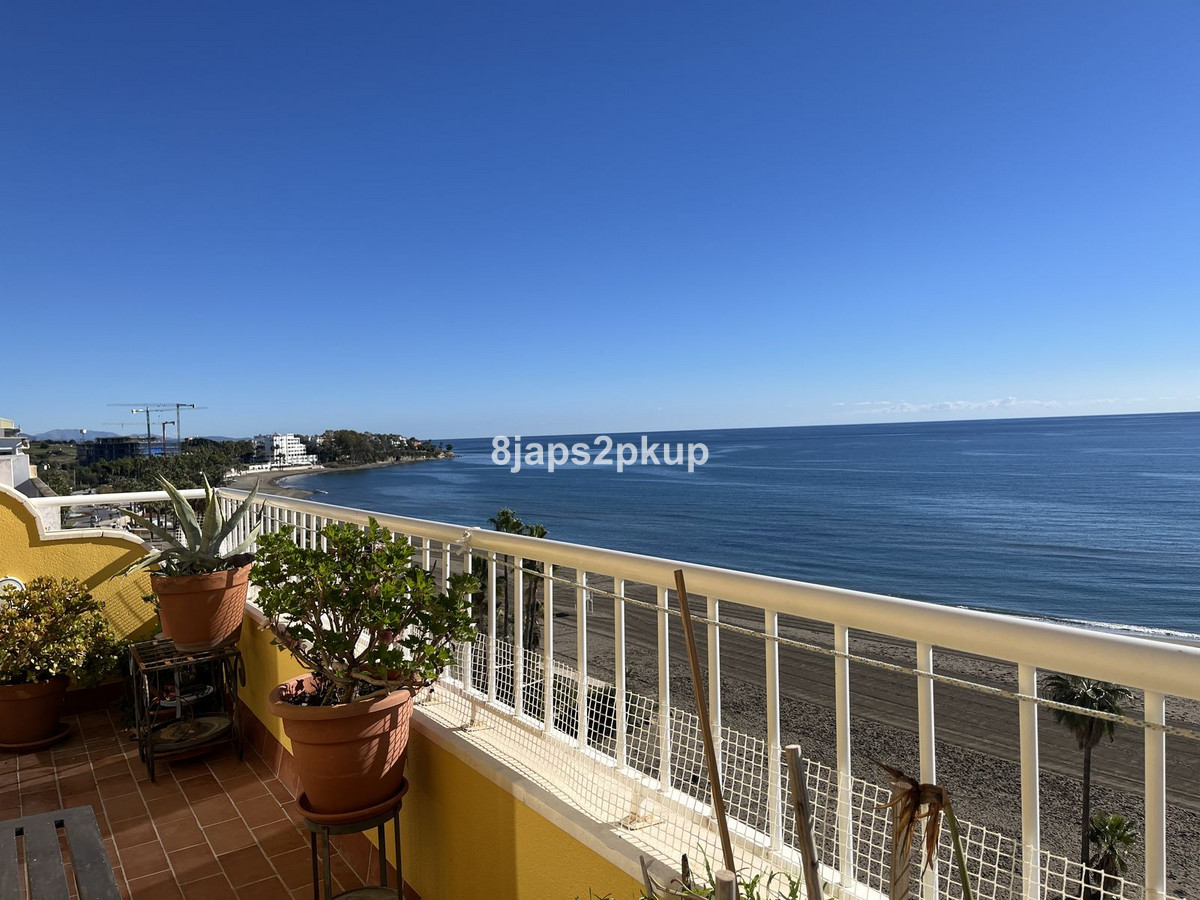 Te koop Penthouse Costa Del Sol Estepona € 770.000,-